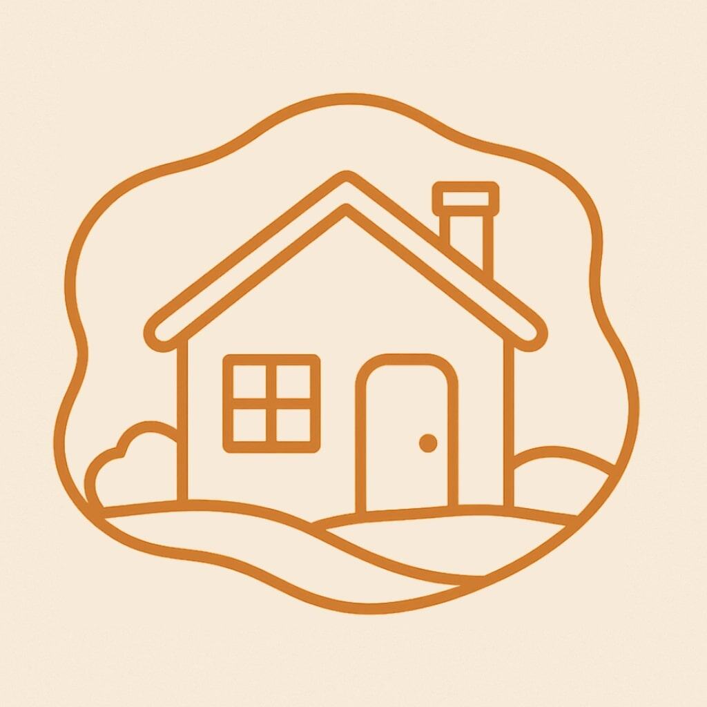 easy home maintenance icon